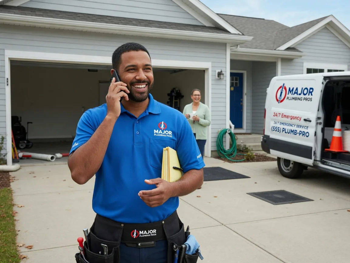 Drain Cleaning Services Bluefield, VA FAQs